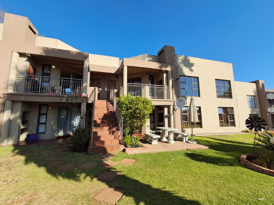 3 Bedroom Property for Sale in Vaalpark Free State